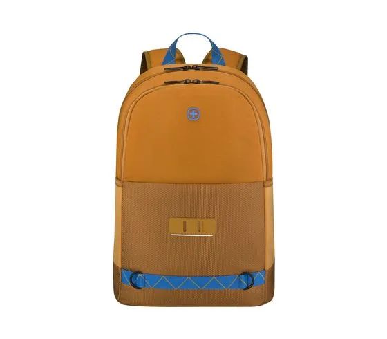 תיק גב למחשב נייד 15.6" של חברת swiss wenger דגם Tyon