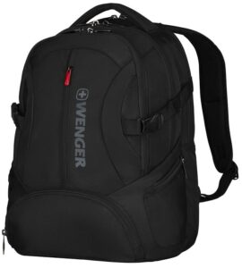 תיק גב למחשב 16" Swiss Wenger Transit