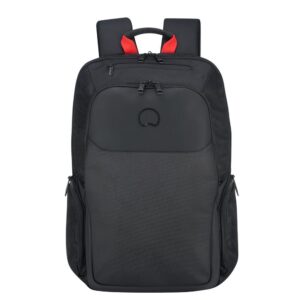 תיק גב למחשב נייד 15.6" של חברת DELSEY דגם parvis plus