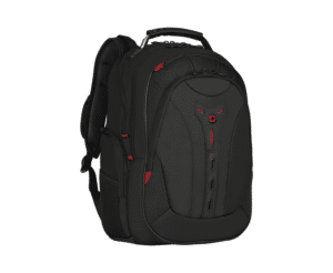 תיק גב למחשב נייד של חברת swiss wenger דגם Pegasus Deluxe