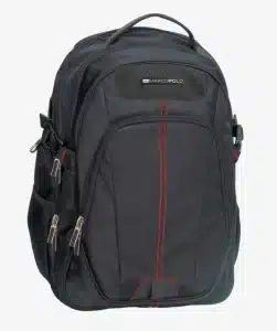 תיק מחשב 15.6" של המותג marco polo דגם Prato
