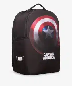 תיק גב של חברת קל גב דגם Marvel C.America