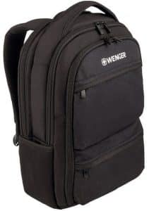 תיק גב למחשב 15.6″ Swiss Wenger Fuse