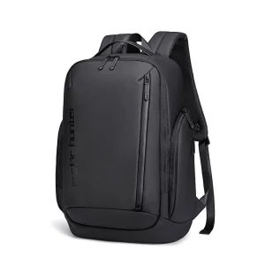 תיק גב למחשב נייד 17" Arctic hunter דגם 00554