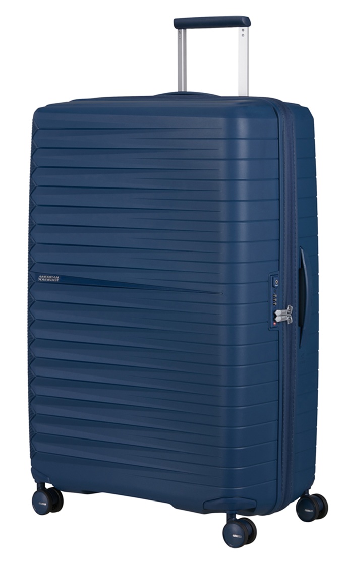 מזוודה קשיחה גדולה במיוחד 31” American Tourister FastForward