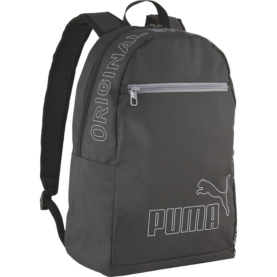 תיק גב שמתאים לבית ספר וגם לספורט של המותג PUMA
