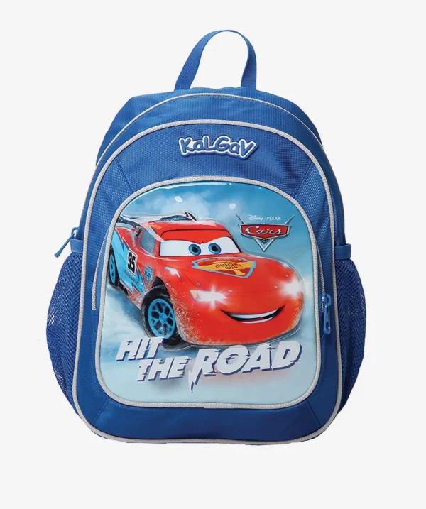 תיק גן של חברת קל גב מכונית