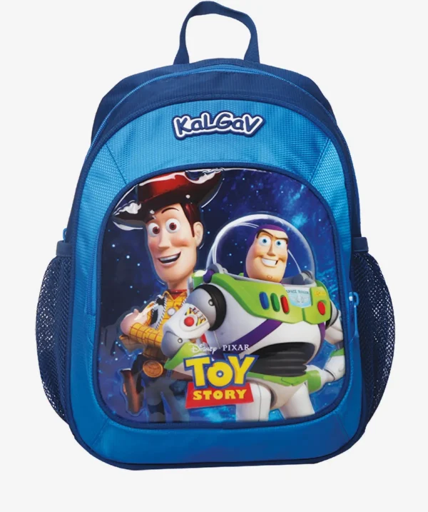 תיק גן של חברת קל גב צעצוע של סיפור