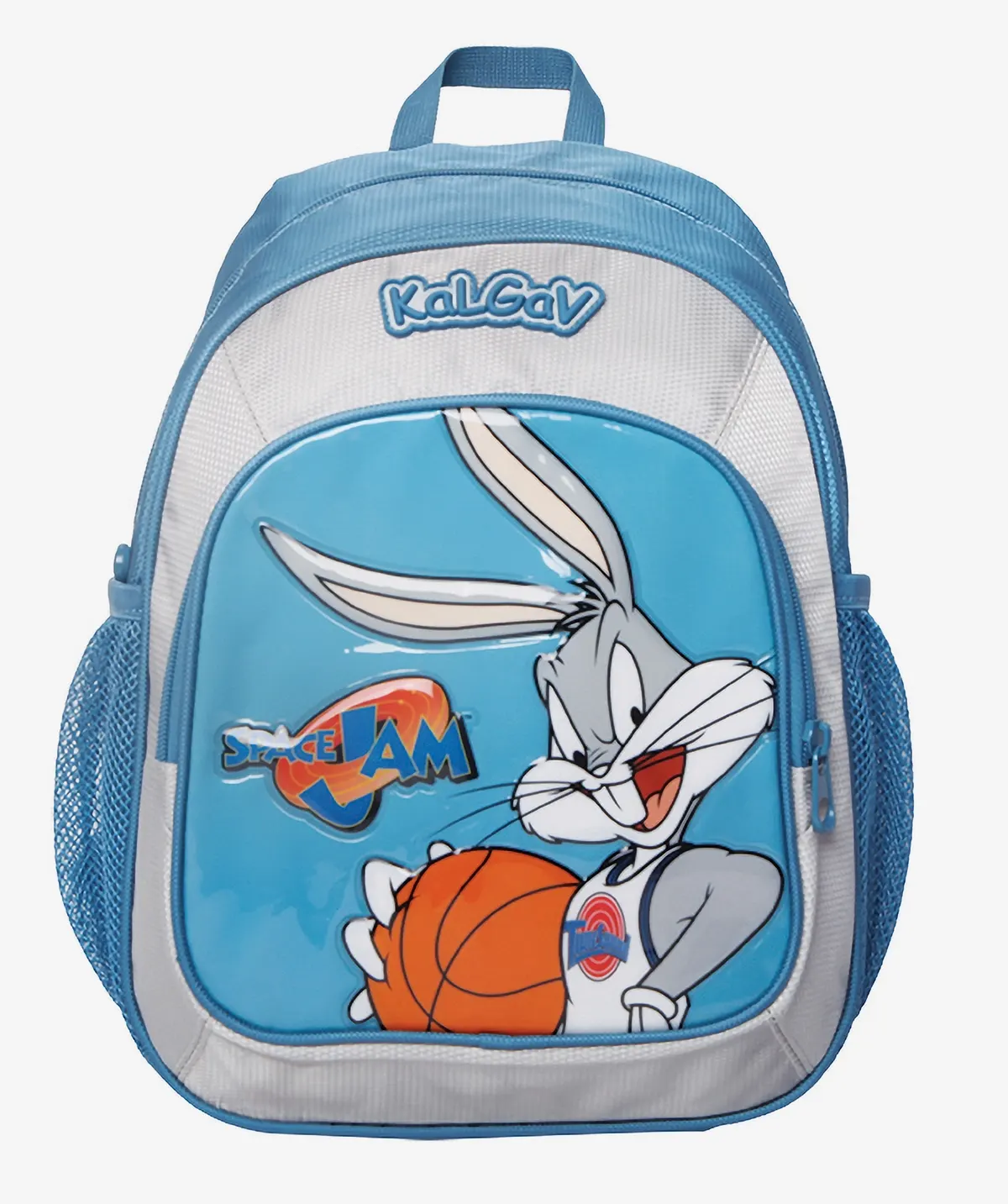 תיק גן של חברת קל גב Space Jam