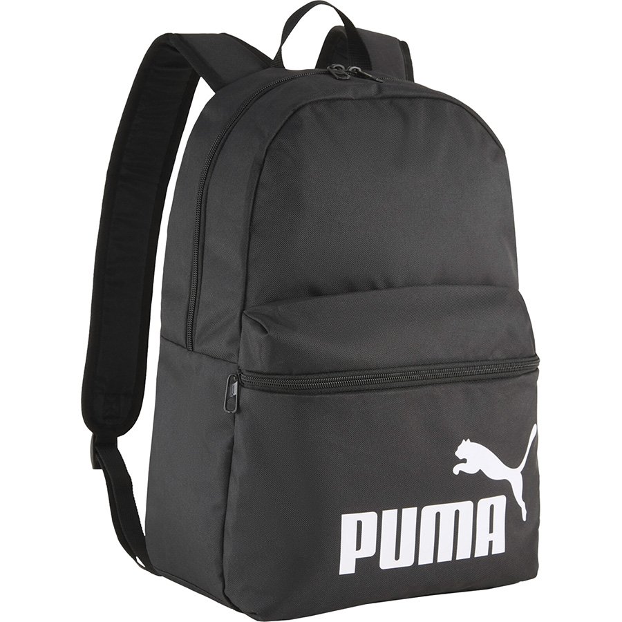 תיק גב שמתאים לבית ספר וגם לספורט של המותג PUMA