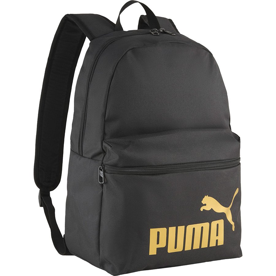 תיק גב שמתאים לבית ספר וגם לספורט של המותג PUMA