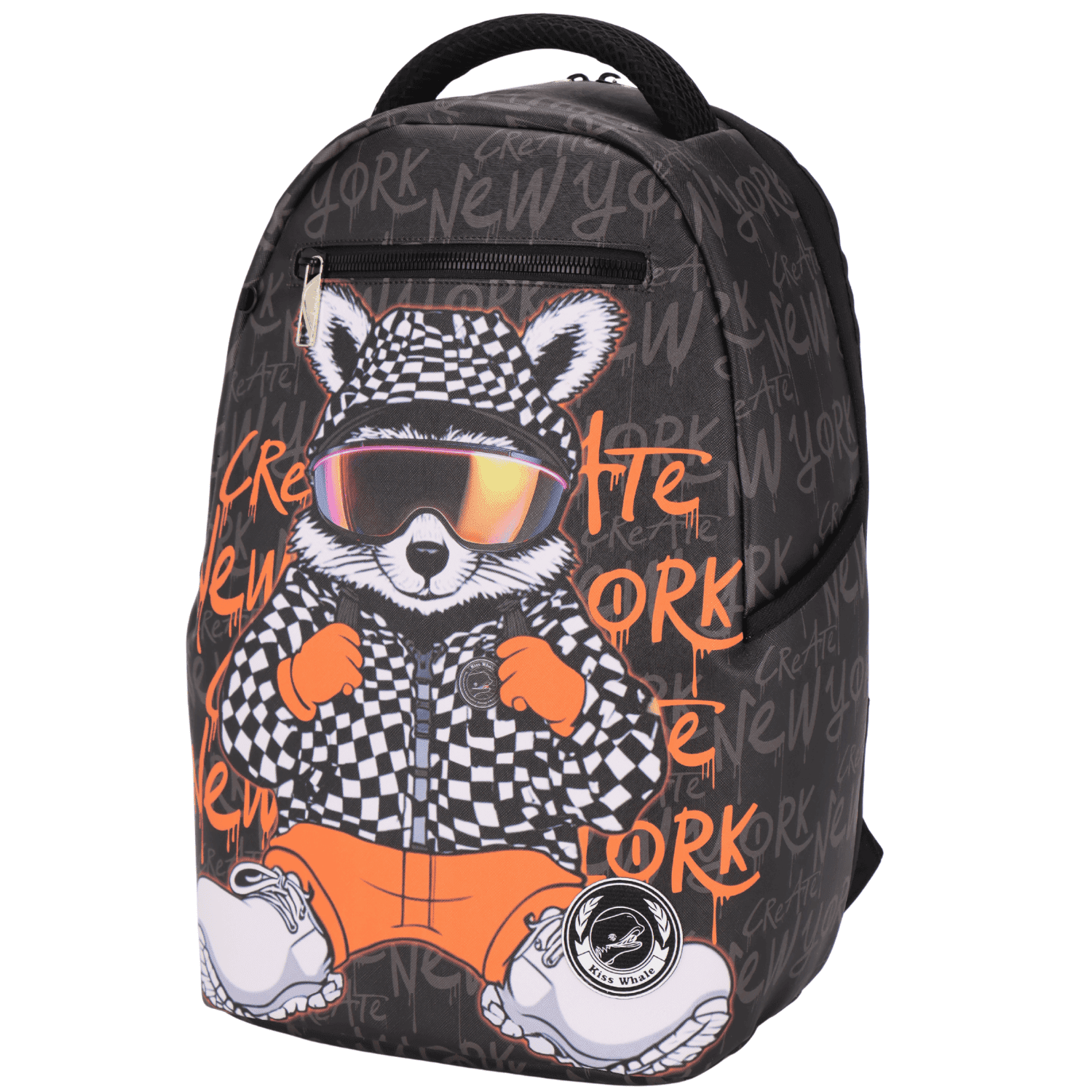תיק גב Cool Bear