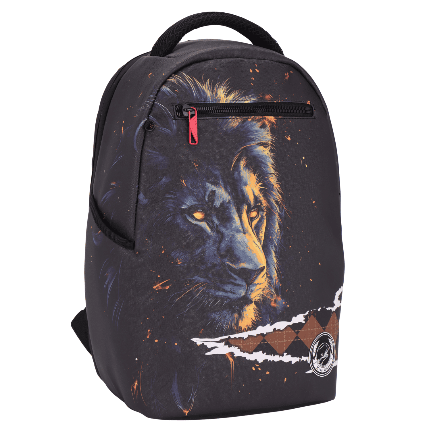 תיק גב Lion