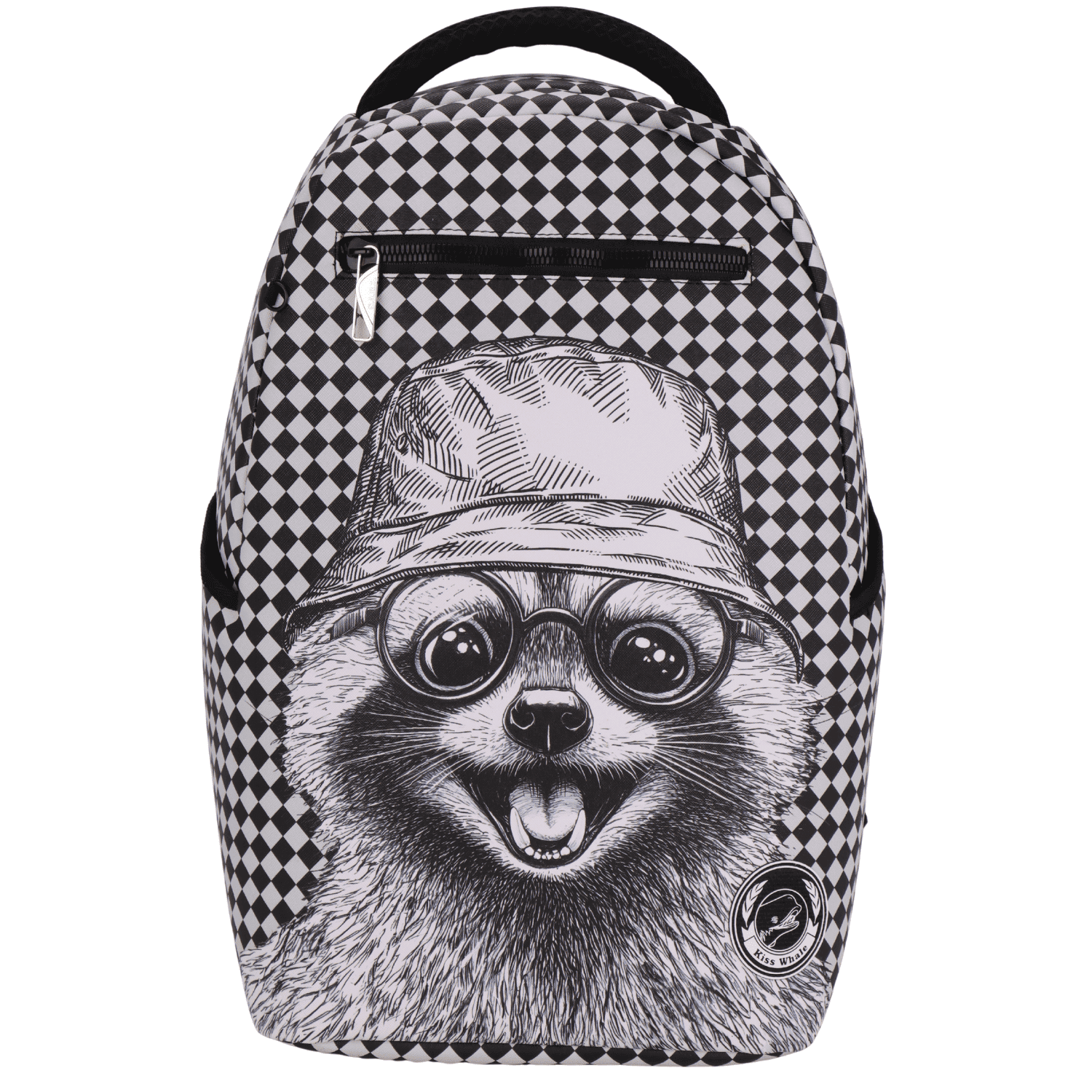 תיק גב Raccoon