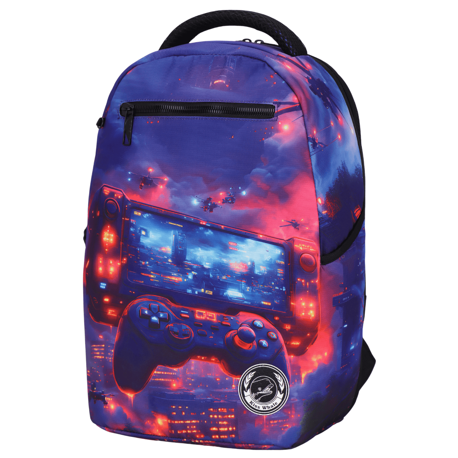 תיק גב Gaming