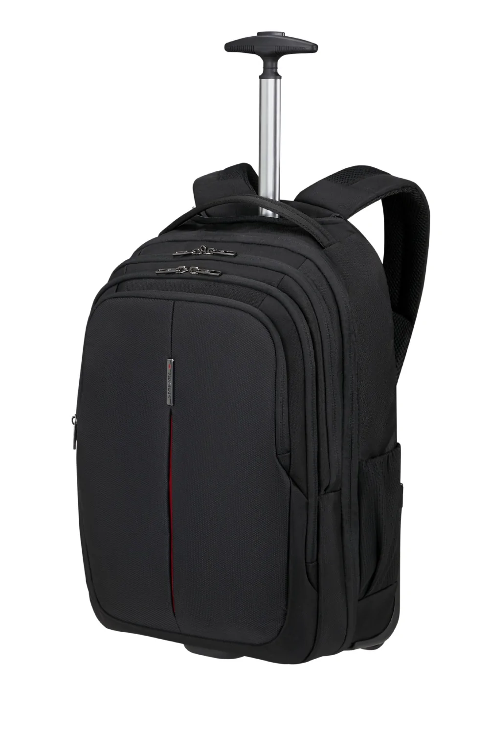 תיק גב מחשב 15.6” Samsonite על 2 גלגלים סדרת Guardit 3.0 BP/Wheels