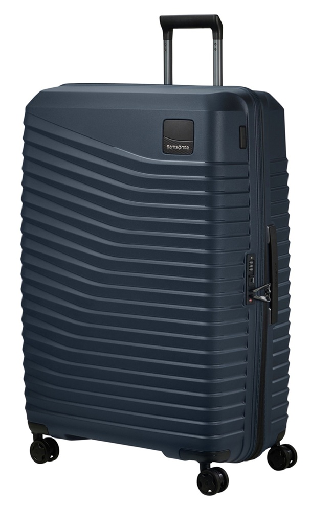 מזוודה קשיחה גדולה במיוחד סמסונייט Samsonite Intuo 81cm