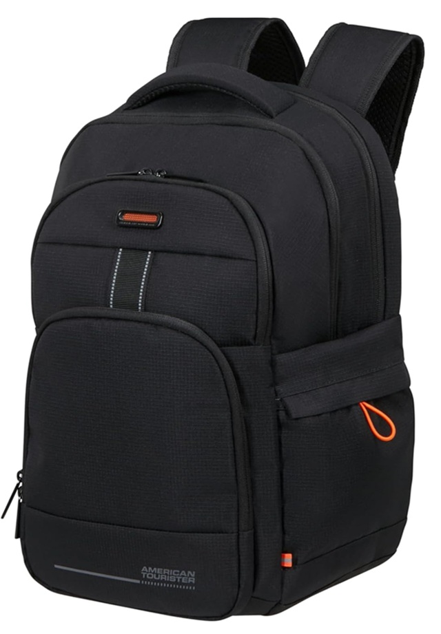 תיק גב למחשב 14.1″ American Tourister At Work NXT