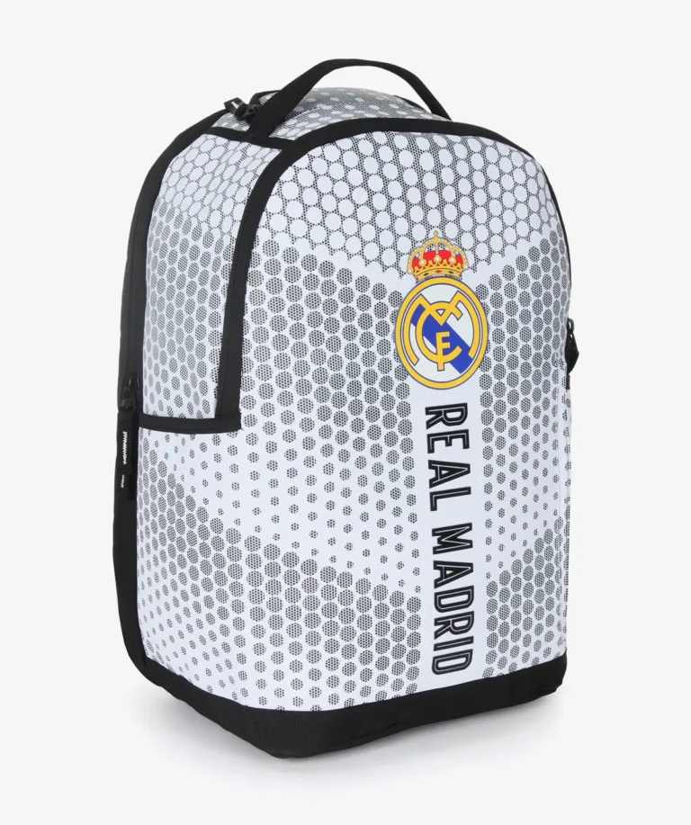 תיק גב של חברת קל גב דגם Real Madrid