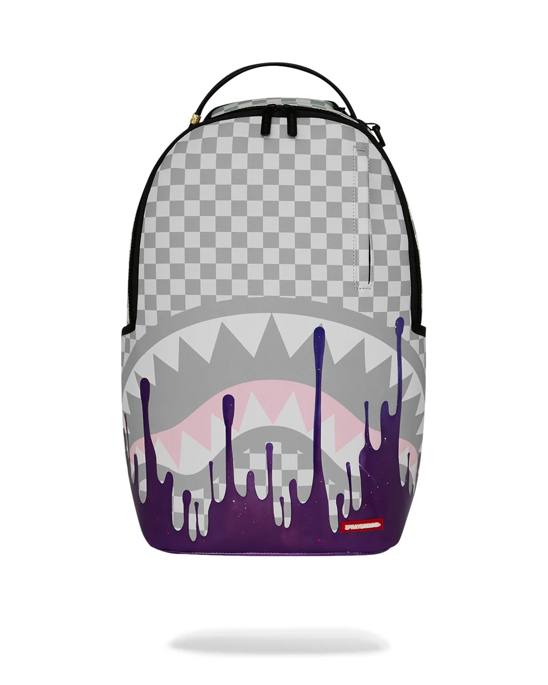 תיק גב ספרייגראונד CREAM SPACE DRIP BACKPACK