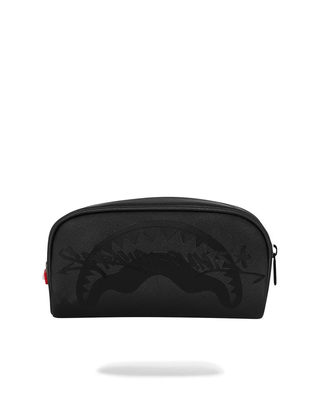 קלמר של ספרייגראונד LUX BLACK GHOST DRIP POUCH