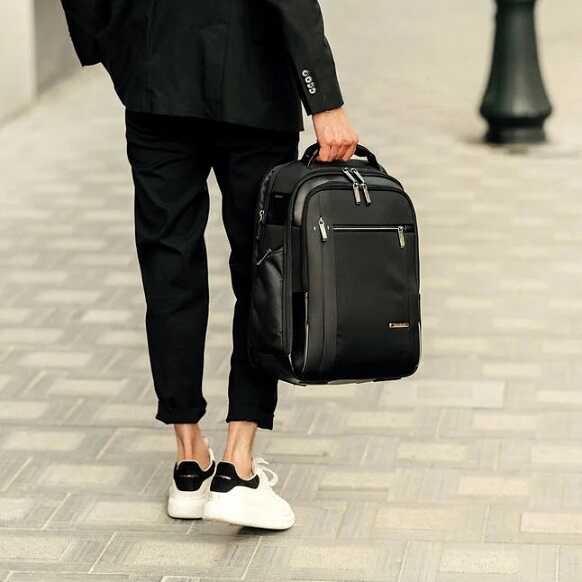 תיק גב גדול למחשב 17.3" Samsonite Spectrolite 3.0