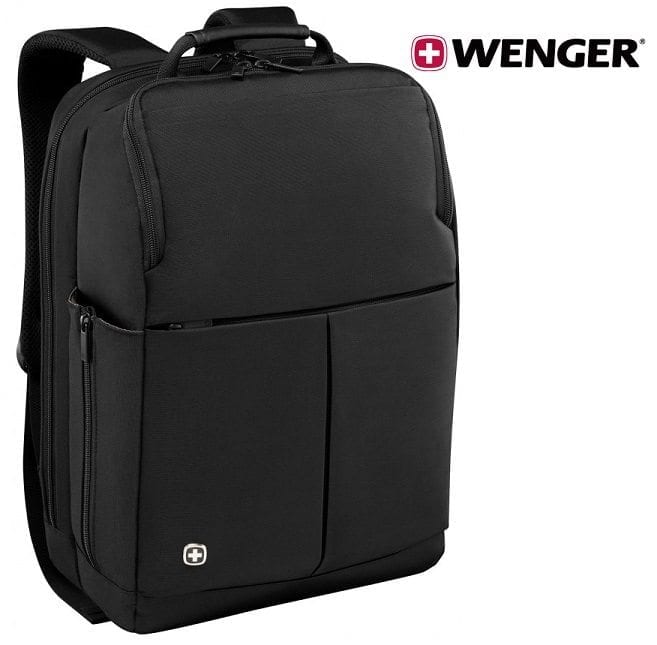 Swiss Wenger Reload תיק גב ללפטופ 14"

