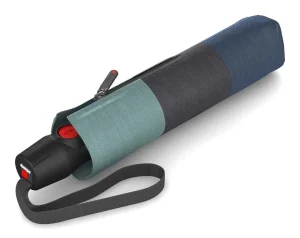 מטרייה חזקה קנירפס קטנה מתקפלת Knirps T200